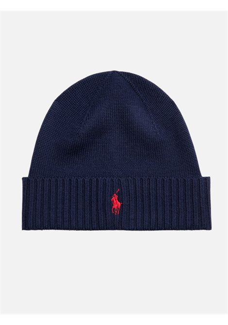 Berretto Polo Ralph Lauren POLO RALPH LAUREN | Cappelli | 710886137002